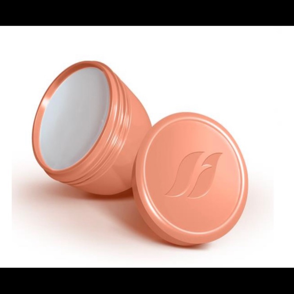 Perfecting balm